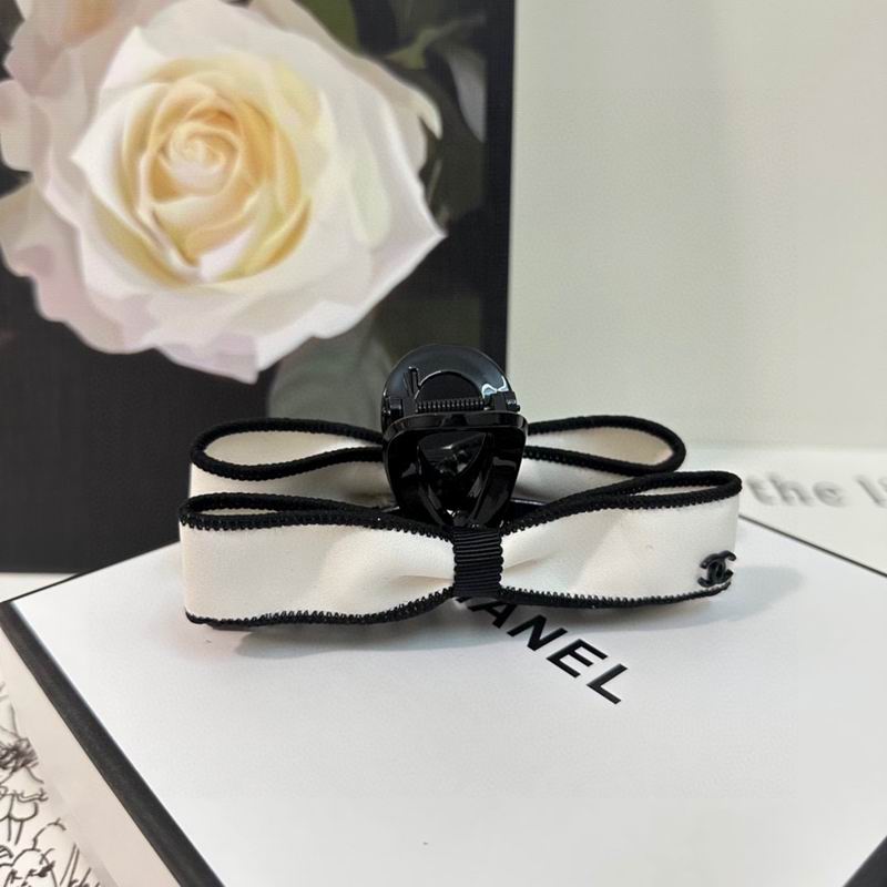 Chanel Hairpin hh (15)